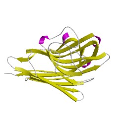 Image of CATH 2pelA00