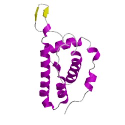 Image of CATH 2perA02