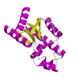 Image of CATH 2pezA