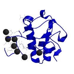 Image of CATH 2pf2