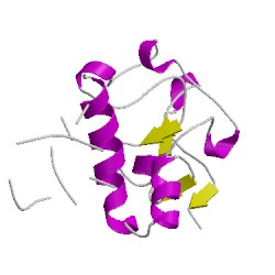 Image of CATH 2pf2A00