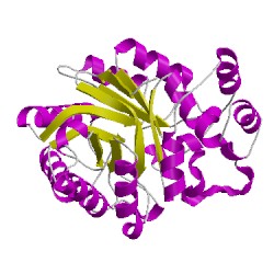 Image of CATH 2pf8A00