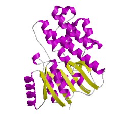 Image of CATH 2pfgA00