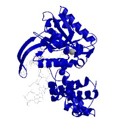 Image of CATH 2pfn