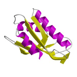 Image of CATH 2pfnA03