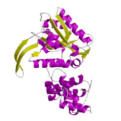Image of CATH 2pfoA