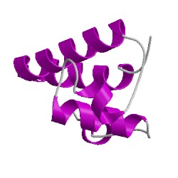 Image of CATH 2pfoA01