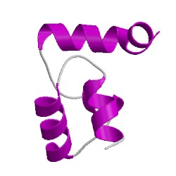 Image of CATH 2pfoA02