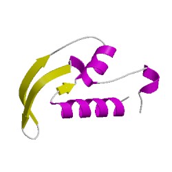 Image of CATH 2pfoA04
