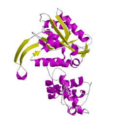 Image of CATH 2pfqA