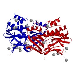 Image of CATH 2pfr