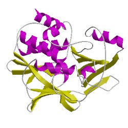 Image of CATH 2pfrA00