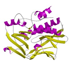 Image of CATH 2pfrB00