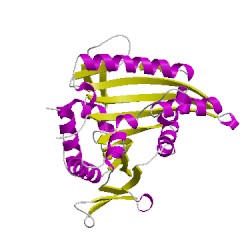 Image of CATH 2pg2A00