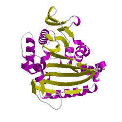 Image of CATH 2pg2B