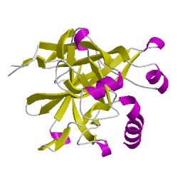 Image of CATH 2pgbB