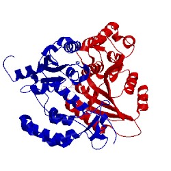 Image of CATH 2pgj