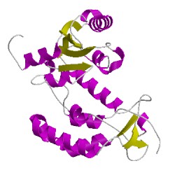 Image of CATH 2pgjA