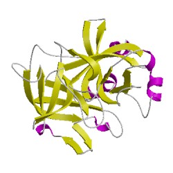 Image of CATH 2pgqB