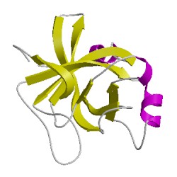 Image of CATH 2pgqB01