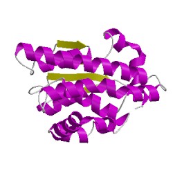 Image of CATH 2pgtA