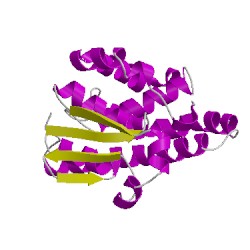 Image of CATH 2pgtB