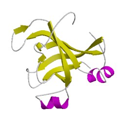 Image of CATH 2phbA01