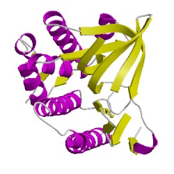 Image of CATH 2phhA01