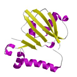 Image of CATH 2phhA02