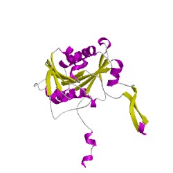 Image of CATH 2phjA