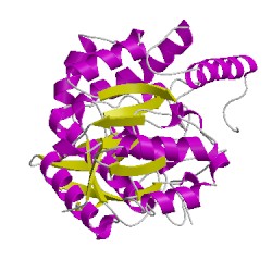 Image of CATH 2phmA00