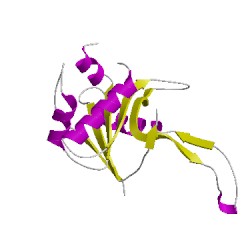 Image of CATH 2phnA01