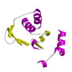 Image of CATH 2phnA02