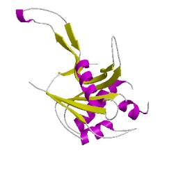 Image of CATH 2phnB01