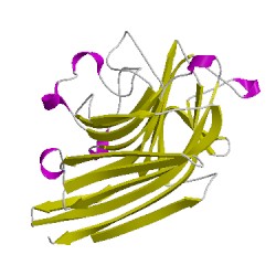 Image of CATH 2phrA00