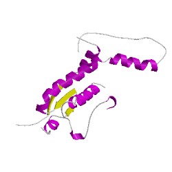 Image of CATH 2pi5A03