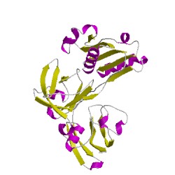 Image of CATH 2piaA