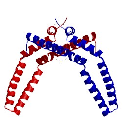 Image of CATH 2pih