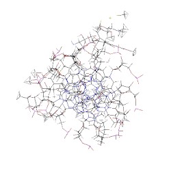 Image of CATH 2pik