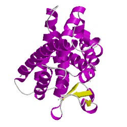 Image of CATH 2pinA