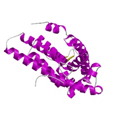 Image of CATH 2pitA00