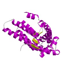 Image of CATH 2piuA