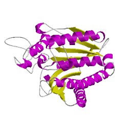 Image of CATH 2pj6A