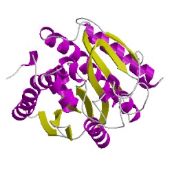 Image of CATH 2pj7A00