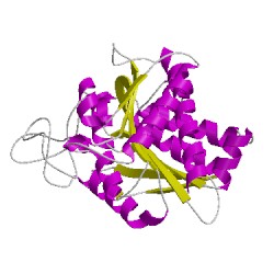 Image of CATH 2pj7B00