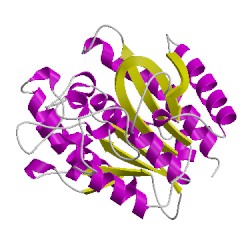 Image of CATH 2pj7C00