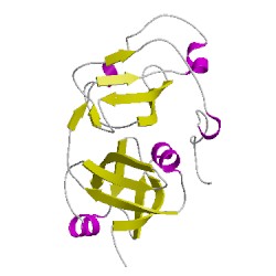 Image of CATH 2pjhB