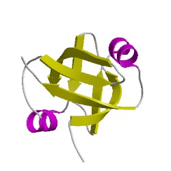 Image of CATH 2pjhB01