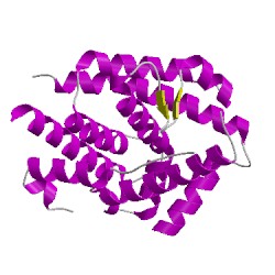Image of CATH 2pjlA