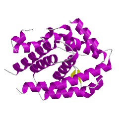 Image of CATH 2pjlB